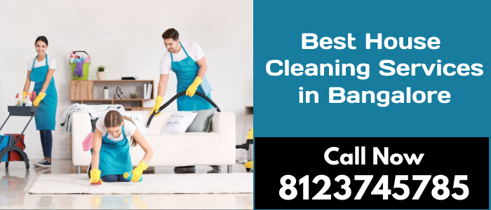 best home cleaning services in MG Road Bangalore