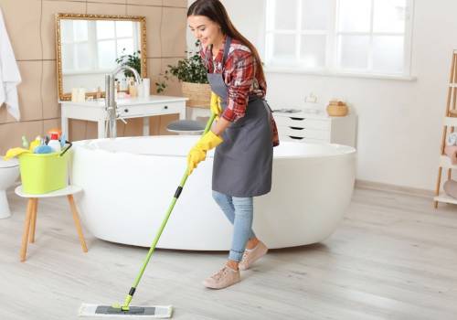 bathroom cleaning services in pune