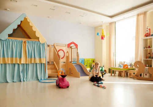 kids room painting services in pune