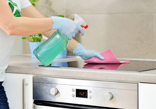 kitchen cleaning services in bhosarigoan pune