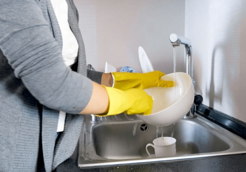 kitchen cleaning services in pune
