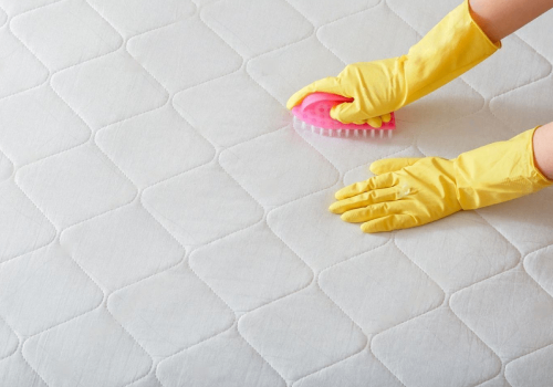 mattress cleaning services in bibvewadi pune