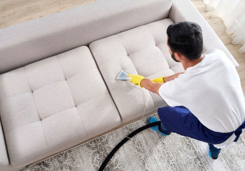 sofa cleaning services in bhosarigoan pune