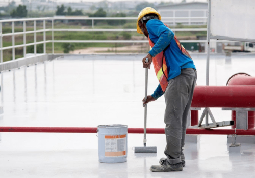 water proofing services in pune